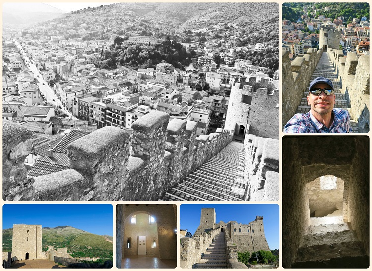 mesto itri italie fotografie zajimavosti informace hrad zamek muzeum kostely obyvatelstvo a obziva